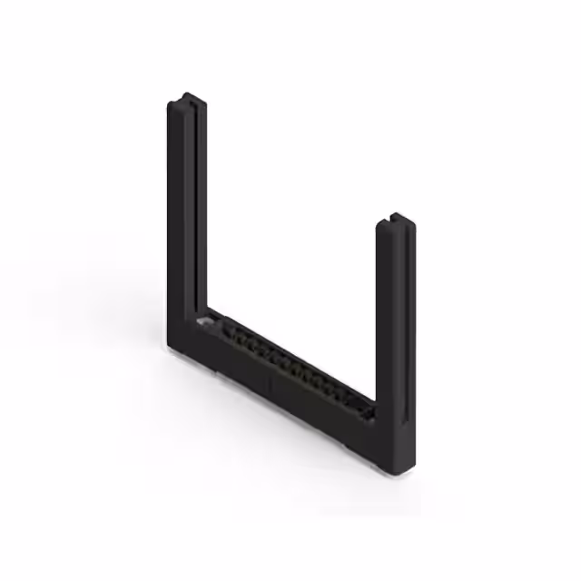 357-012-521-158 EDAC Inc.  Edgeboard Connectors